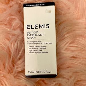 ELEMIS EYE RECOVERY CREAM